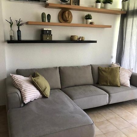 Sun Beach El Cardenal Las Palmas de Gran Canaria Ngoại thất bức ảnh