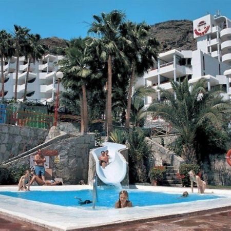 Sun Beach El Cardenal Las Palmas de Gran Canaria Ngoại thất bức ảnh