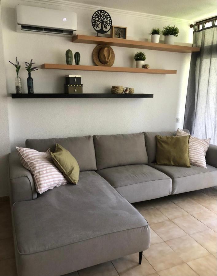 Sun Beach El Cardenal Las Palmas de Gran Canaria Ngoại thất bức ảnh