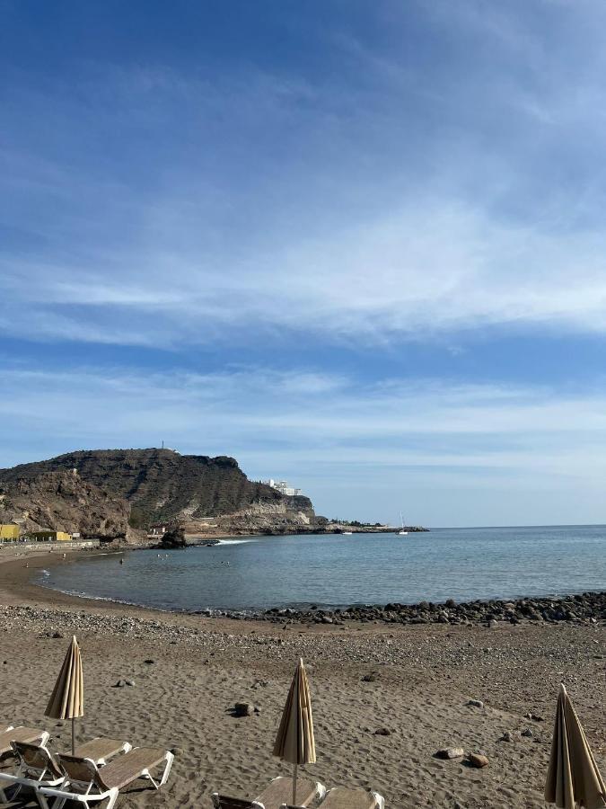 Sun Beach El Cardenal Las Palmas de Gran Canaria Ngoại thất bức ảnh