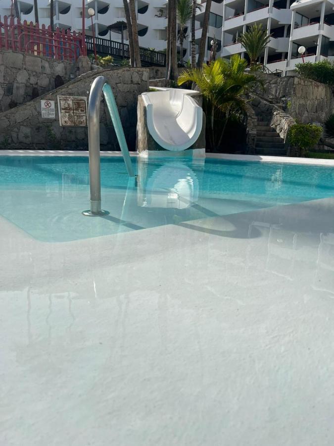 Sun Beach El Cardenal Las Palmas de Gran Canaria Ngoại thất bức ảnh