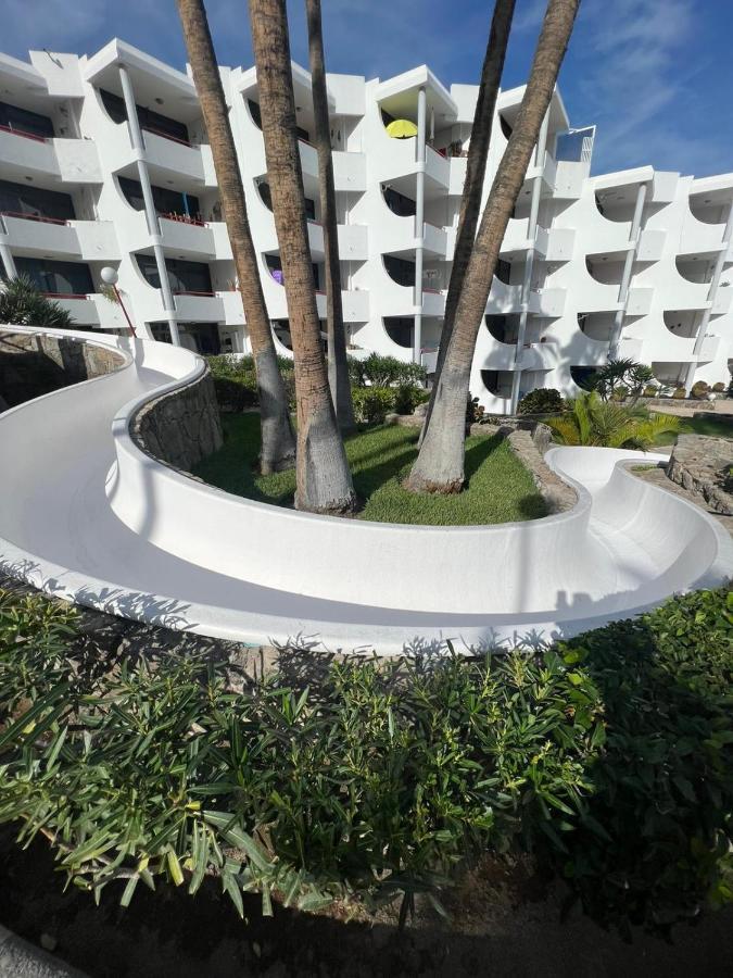Sun Beach El Cardenal Las Palmas de Gran Canaria Ngoại thất bức ảnh