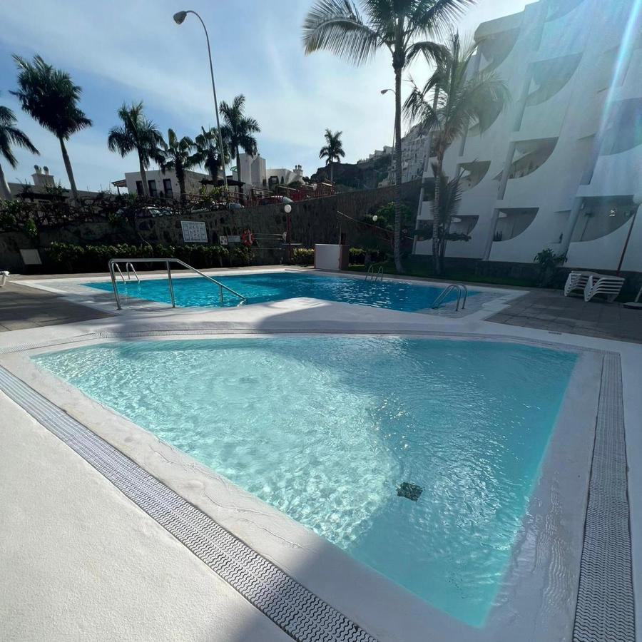 Sun Beach El Cardenal Las Palmas de Gran Canaria Ngoại thất bức ảnh