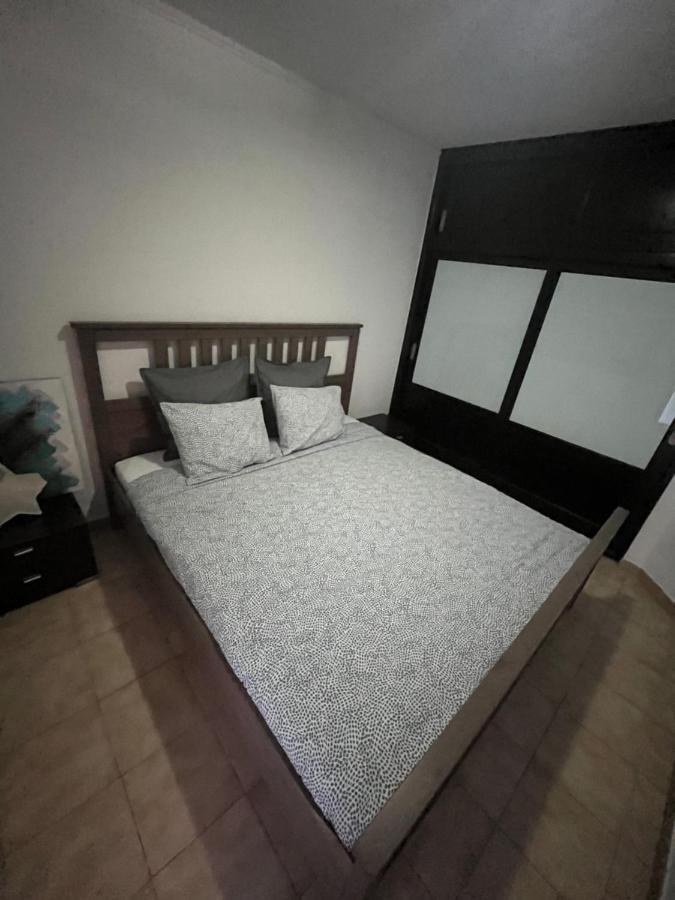 Sun Beach El Cardenal Las Palmas de Gran Canaria Ngoại thất bức ảnh