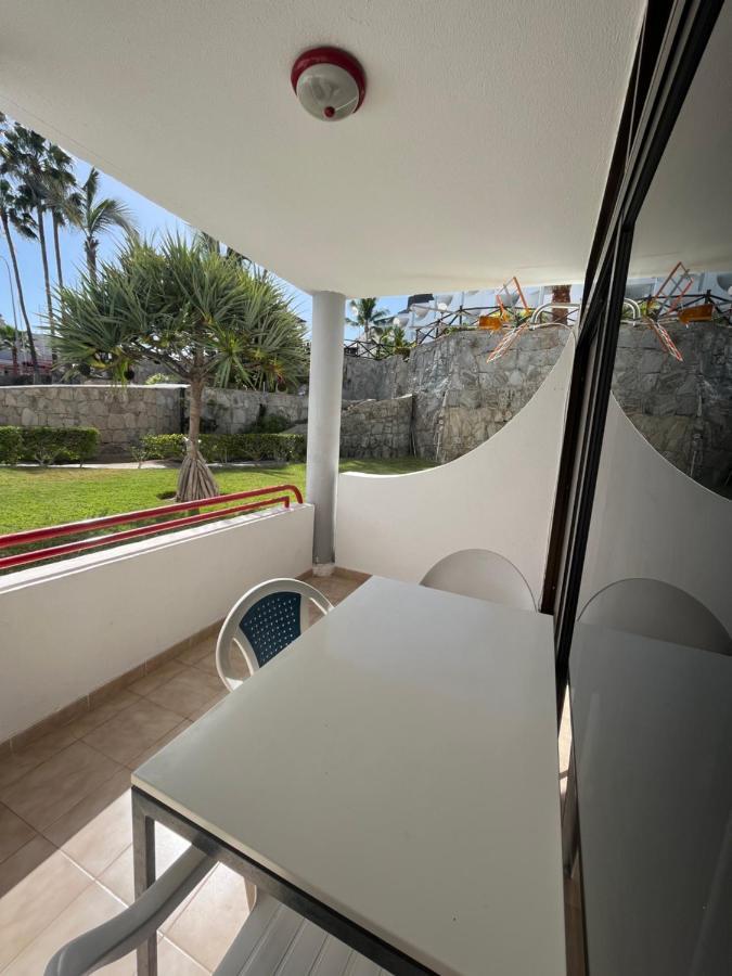 Sun Beach El Cardenal Las Palmas de Gran Canaria Ngoại thất bức ảnh