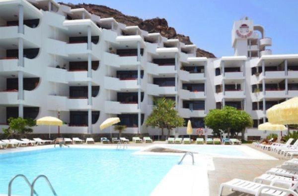 Sun Beach El Cardenal Las Palmas de Gran Canaria Ngoại thất bức ảnh